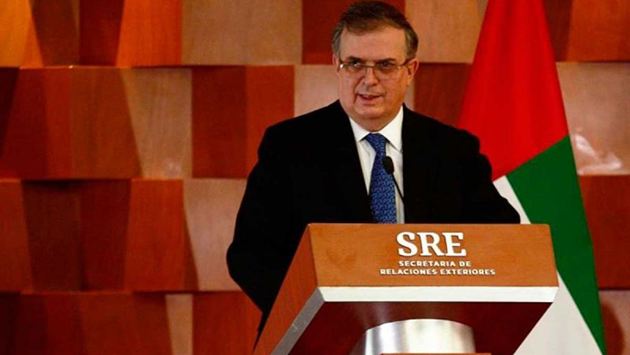 Ebrard participará en reunión de cancilleres de cumbre G-20; la primera presencial en año y medio – Periódico Zócalo | Noticias de Saltillo, Piedras Negras, Monclova, Acuña - Vimarsana News