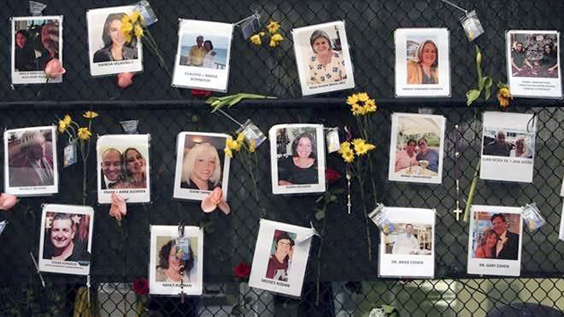 Suman 11 muertos por derrumbe en edificio de Miami – Periódico Zócalo | Noticias de Saltillo, Piedras Negras, Monclova, Acuña - Vimarsana News