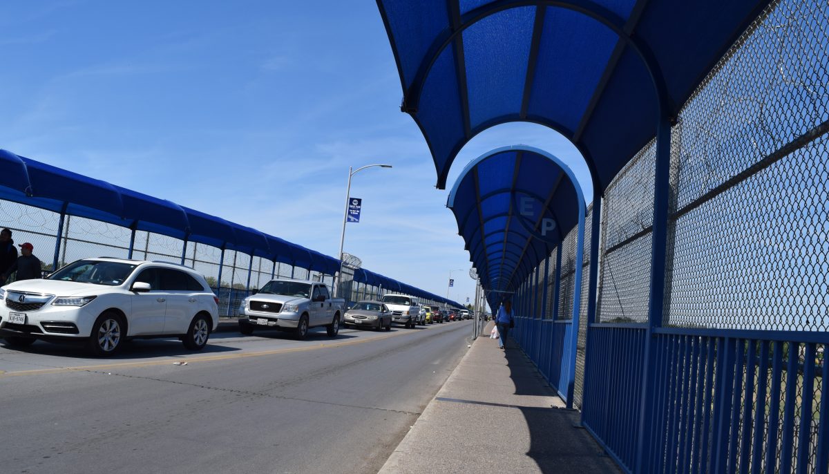 Da resultados cambios para cruzar a Eagle Pass – Periódico Zócalo | Noticias de Saltillo, Piedras Negras, Monclova, Acuña - Vimarsana News