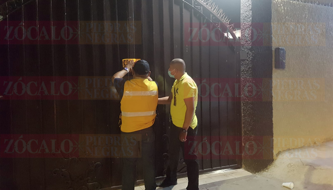 Clausuran quinta donde había 200 menores alcoholizados – Periódico Zócalo | Noticias de Saltillo, Piedras Negras, Monclova, Acuña - Vimarsana News
