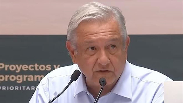 Alista AMLO 'sablazo' a Gobernadores de Morena; irán a 'michas' para proyectos – Periódico Zócalo | Noticias de Saltillo, Piedras Negras, Monclova, Acuña - Vimarsana News