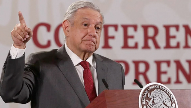 AMLO no se dejó intimidar pese a su descalabro electoral, señala reportaje del Financial Times – Periódico Zócalo | Noticias de Saltillo, Piedras Negras, Monclova, Acuña - Vimarsana News