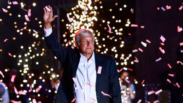 Morena celebrará en grande los 3 años del triunfo de AMLO: Será en el auditorio nacional – Periódico Zócalo | Noticias de Saltillo, Piedras Negras, Monclova, Acuña - Vimarsana News