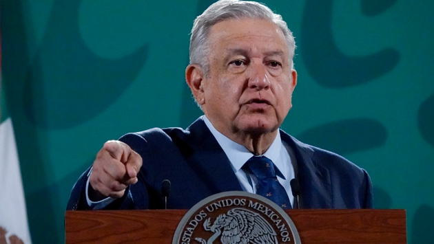 Consejero de Morena advierte que AMLO podría no ser ratificado en el 2022 – Periódico Zócalo | Noticias de Saltillo, Piedras Negras, Monclova, Acuña - Vimarsana News