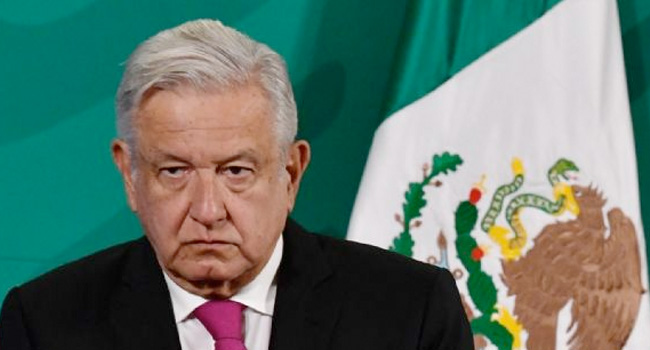 En dos o tres años podrían acabar con la Guardia Nacional si no pasa a Sedena, dice AMLO en Baja California – Periódico Zócalo | Noticias de Saltillo, Piedras Negras, Monclova, Acuña - Vimarsana News