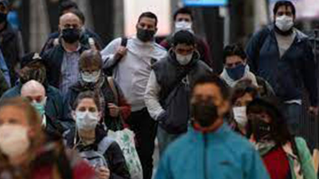 Reporta Salud Monclova jornada sin contagios ni decesos por Covid-19 – Periódico Zócalo | Noticias de Saltillo, Piedras Negras, Monclova, Acuña - Vimarsana News