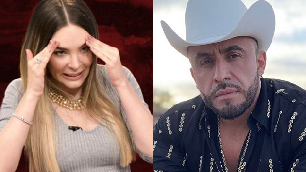 Tunden en redes a Juan Rivera tras comentarios sobre Belinda; lo llaman 'viejo metiche' – Periódico Zócalo | Noticias de Saltillo, Piedras Negras, Monclova, Acuña - Vimarsana News