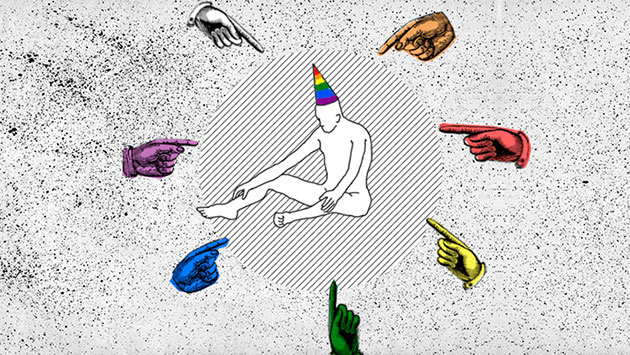 Ser gay e indígena lo mantiene encerrado en casa: Ácxel sufre discriminación en las calles – Periódico Zócalo | Noticias de Saltillo, Piedras Negras, Monclova, Acuña - Vimarsana News