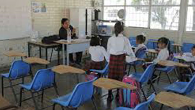 En riesgo regreso a clases en la Región Centro tras aumento de contagios – Periódico Zócalo | Noticias de Saltillo, Piedras Negras, Monclova, Acuña - Vimarsana News