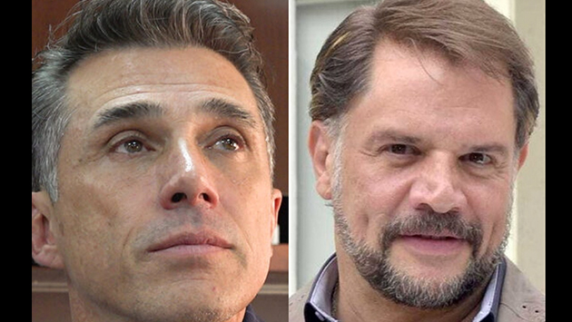 'Las acompañé a la Procuraduría': Sergio Mayer revela detalles de la aprehensión de Héctor Parra – Periódico Zócalo | Noticias de Saltillo, Piedras Negras, Monclova, Acuña - Vimarsana News