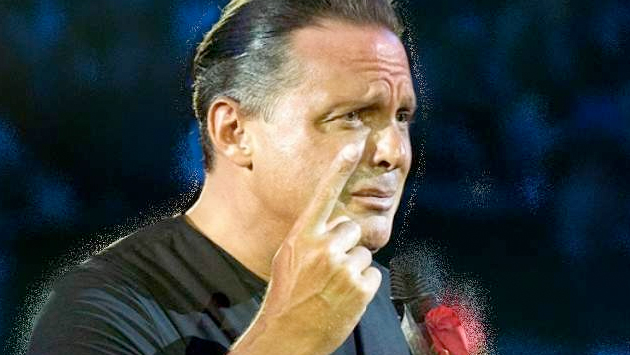 Aislado y con temor al Covid-19, así vive Luis Miguel en un hotel, ¡pero se niega a vacunarse! – Periódico Zócalo | Noticias de Saltillo, Piedras Negras, Monclova, Acuña - Vimarsana News