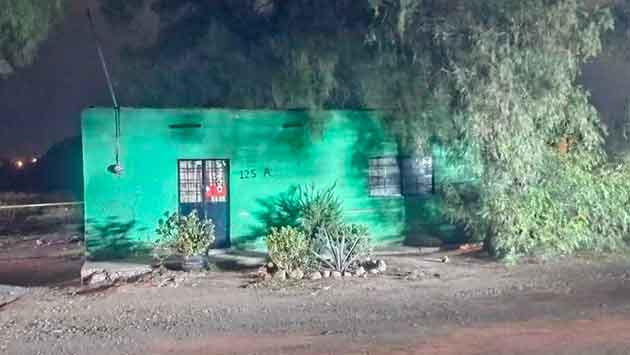 Hombre asesina a su tío y lesiona a 2 trabajadores que intentaron anexarlo – Periódico Zócalo | Noticias de Saltillo, Piedras Negras, Monclova, Acuña - Vimarsana News