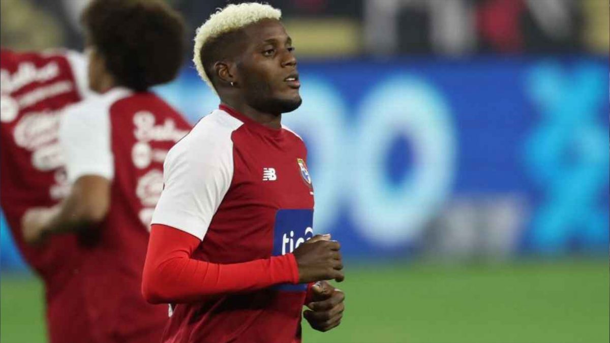 Jugador de la Selección de Panamá da positivo a Covid previo a juego contra el 'Tri' – Periódico Zócalo | Noticias de Saltillo, Piedras Negras, Monclova, Acuña - Vimarsana News