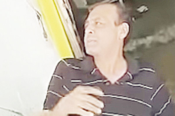 No soportó Padilla las lesiones en la cabeza – Periódico Zócalo | Noticias de Saltillo, Piedras Negras, Monclova, Acuña - Vimarsana News