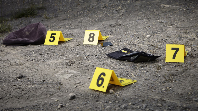 Baja California, Colima y Guanajuato tienen la mayor proporción de municipios violentos del país: ONG – Periódico Zócalo | Noticias de Saltillo, Piedras Negras, Monclova, Acuña - Vimarsana News