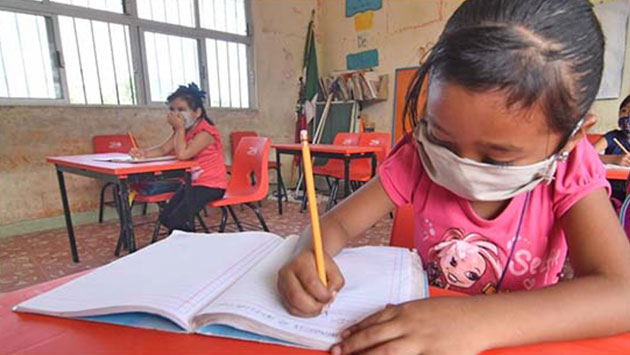 Salud Monclova indicará cómo y cuándo será el regreso a clases – Periódico Zócalo | Noticias de Saltillo, Piedras Negras, Monclova, Acuña - Vimarsana News