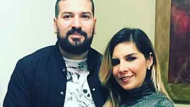 Se rumora que Karla Panini y Américo Garza terminaron su relación – Periódico Zócalo | Noticias de Saltillo, Piedras Negras, Monclova, Acuña - Vimarsana News