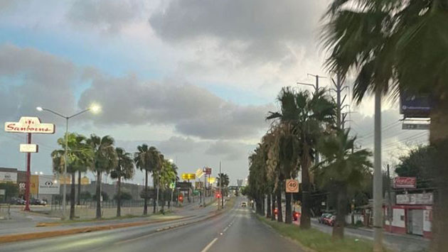 FOTOS: Calles vacías y comercios cerrados, así luce Reynosa tras masacre – Periódico Zócalo | Noticias de Saltillo, Piedras Negras, Monclova, Acuña - Vimarsana News