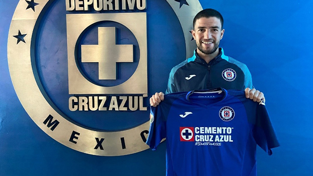 ¡La negociación avanza! Nacho Rivero está cerca de continuar en el Cruz Azul – Periódico Zócalo | Noticias de Saltillo, Piedras Negras, Monclova, Acuña - Vimarsana News