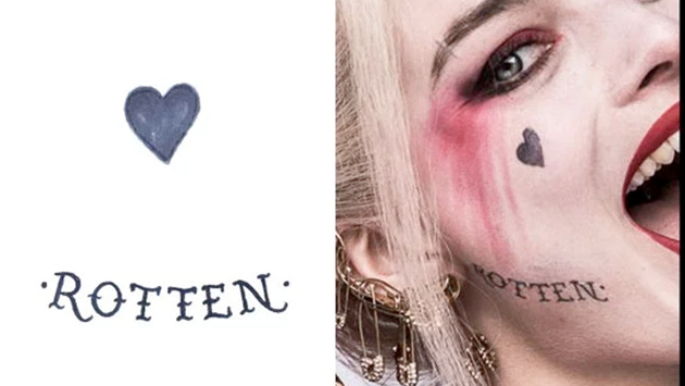 James Gunn explica el motivo por el que eliminó un tatuaje de Harley Quinn – Periódico Zócalo | Noticias de Saltillo, Piedras Negras, Monclova, Acuña - Vimarsana News