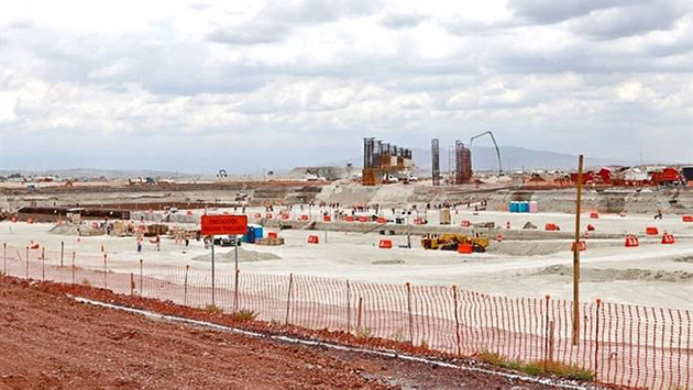 Expropia AMLO 109 hectáreas privadas para Santa Lucía – Periódico Zócalo | Noticias de Saltillo, Piedras Negras, Monclova, Acuña - Vimarsana News