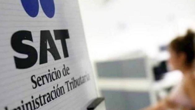 El SAT detecta evasión y elusión de ISR por 700 mil mdp en grandes contribuyentes – Periódico Zócalo | Noticias de Saltillo, Piedras Negras, Monclova, Acuña - Vimarsana News