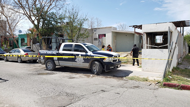 Se quita la vida cortándose con navaja y deja recado póstumo en Piedras Negras – Periódico Zócalo | Noticias de Saltillo, Piedras Negras, Monclova, Acuña - Vimarsana News