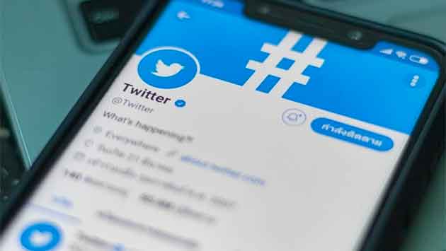 Usuarios reportan caída de Twitter – Periódico Zócalo | Noticias de Saltillo, Piedras Negras, Monclova, Acuña - Vimarsana News
