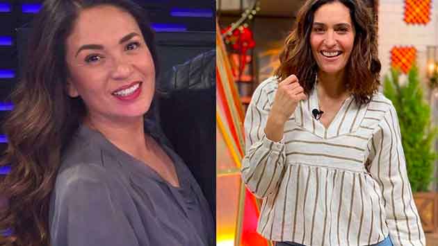 Fuertes declaraciones: Yolanda Andrade revela que Luz María Zetina la acusó de abuso sexual – Periódico Zócalo | Noticias de Saltillo, Piedras Negras, Monclova, Acuña - Vimarsana News