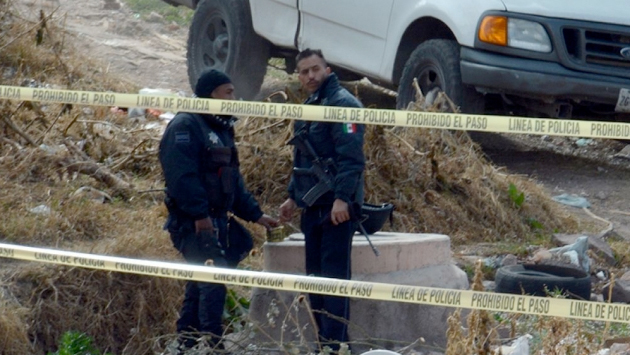 Violencia deja 9 muertos y 2 heridos en Zacatecas según informe de Seguridad Pública estatal – Periódico Zócalo | Noticias de Saltillo, Piedras Negras, Monclova, Acuña - Vimarsana News