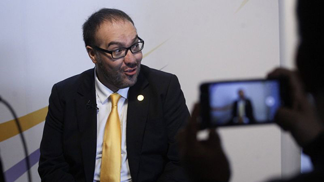 Exigen diputados morenistas no obstaculizar proceso de desafuero contra Mauricio Toledo – Periódico Zócalo | Noticias de Saltillo, Piedras Negras, Monclova, Acuña - Vimarsana News