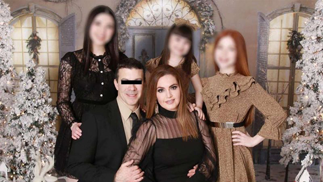 Por feminicidio de Roxana Garza, giran orden de aprensión contra su esposo – Periódico Zócalo | Noticias de Saltillo, Piedras Negras, Monclova, Acuña - Vimarsana News