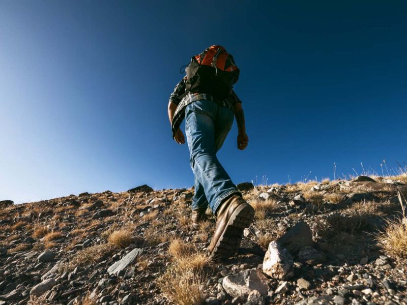 Denuncian a Google Maps de proporcionar rutas peligrosas para senderismo – Periódico Zócalo | Noticias de Saltillo, Piedras Negras, Monclova, Acuña - Vimarsana News