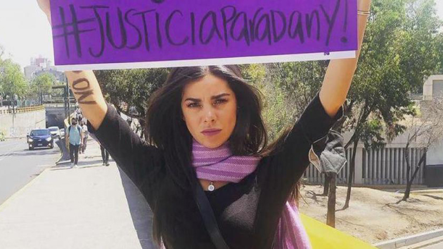 'Fiscalía de Guerrero protege a mi violador': Daniela Berriel – Periódico Zócalo | Noticias de Saltillo, Piedras Negras, Monclova, Acuña - Vimarsana News