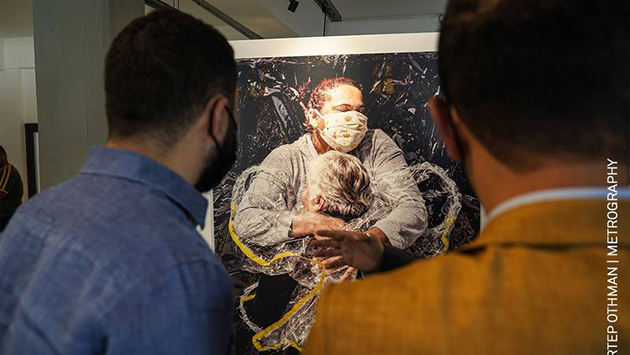 Exposición de fotoperiodismo World Press 2021 llegó a México y está en el museo Franz Mayer – Periódico Zócalo | Noticias de Saltillo, Piedras Negras, Monclova, Acuña - Vimarsana News
