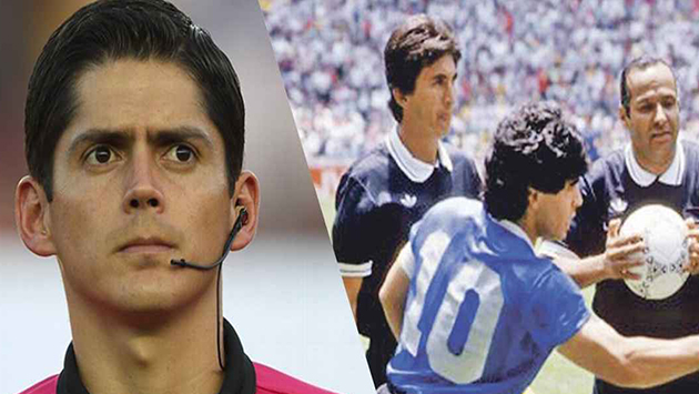 'La FMF siempre pide castigos para todo mundo': Berny Ulloa – Periódico Zócalo | Noticias de Saltillo, Piedras Negras, Monclova, Acuña - Vimarsana News