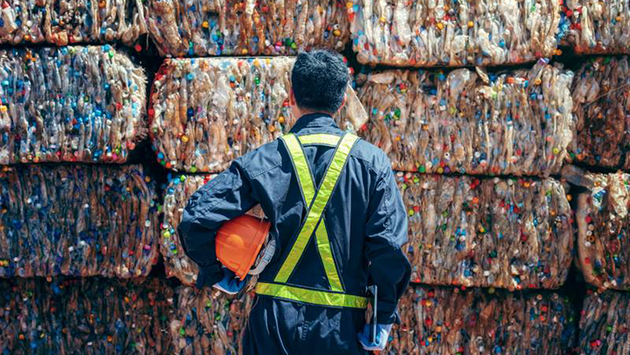 Científico de Indonesia podría tener posible solución ante basura de plástico que ya es un problema – Periódico Zócalo | Noticias de Saltillo, Piedras Negras, Monclova, Acuña - Vimarsana News