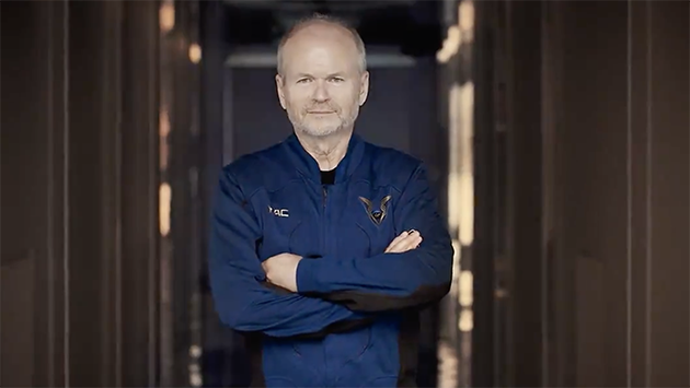 Carrera Espacial: Richard Banson anuncia que buscará llegar al espacio antes que Jeff Bezos – Periódico Zócalo | Noticias de Saltillo, Piedras Negras, Monclova, Acuña - Vimarsana News
