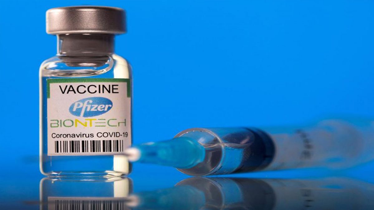 Vacuna Pfizer protege mínimo 6 meses; su efectividad disminuye con el tiempo – Periódico Zócalo | Noticias de Saltillo, Piedras Negras, Monclova, Acuña - Vimarsana News