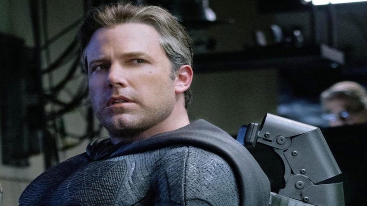 Se filtra el posible destino del Batman de Ben Affleck en `The Flash´ – Periódico Zócalo | Noticias de Saltillo, Piedras Negras, Monclova, Acuña - Vimarsana News