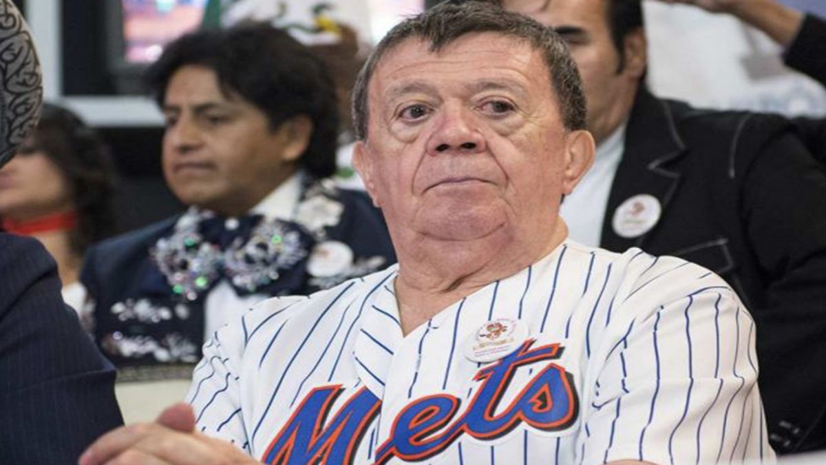 Del lado izquierdo tengo a un atleta olímpico y del otro a Chabelo. ¿Le entras a la catafixia? – Periódico Zócalo | Noticias de Saltillo, Piedras Negras, Monclova, Acuña - Vimarsana News