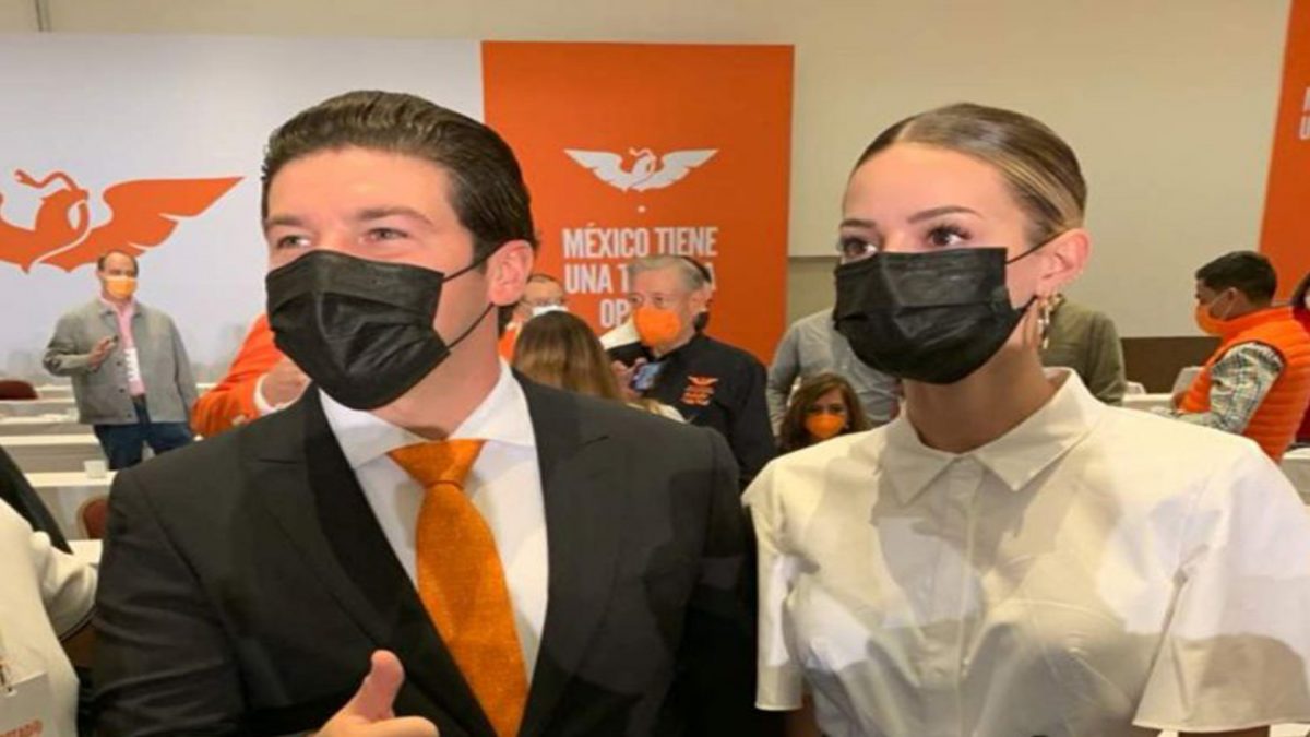 El amor no es una excusa para violar la ley, Sergio Gutiérrez Luna a Samuel García – Periódico Zócalo | Noticias de Saltillo, Piedras Negras, Monclova, Acuña - Vimarsana News