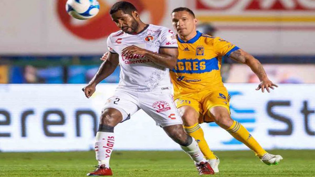 Tigres comenzará el torneo con cinco jugadores ausentes – Periódico Zócalo | Noticias de Saltillo, Piedras Negras, Monclova, Acuña - Vimarsana News
