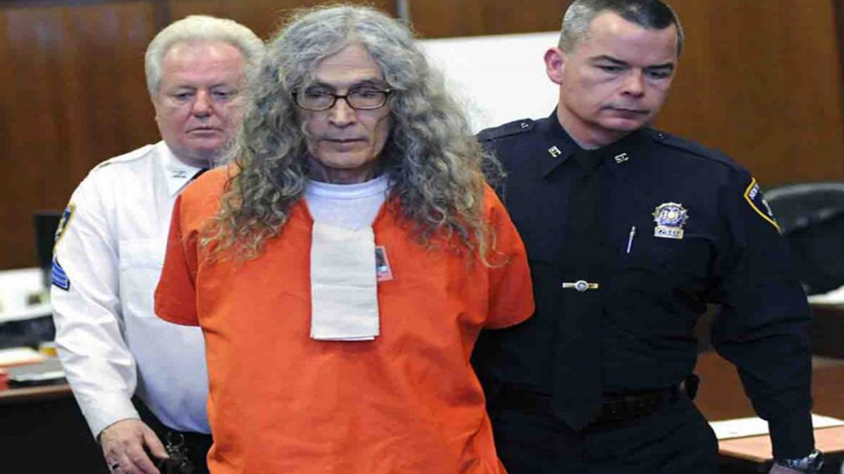 Fallece 'asesino del juego de las citas' a los 77 años en california – Periódico Zócalo | Noticias de Saltillo, Piedras Negras, Monclova, Acuña - Vimarsana News