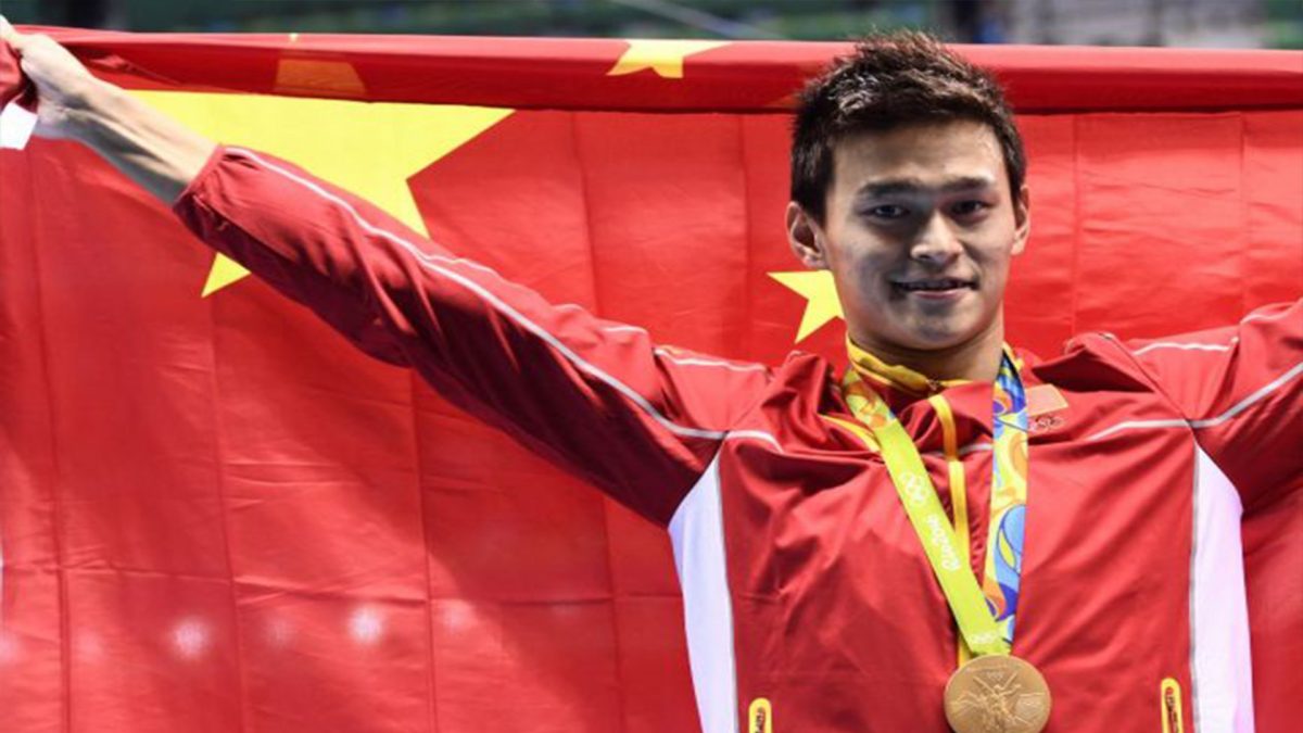 China se queja por polémico mapa usado en los Juegos Olímpicos – Periódico Zócalo | Noticias de Saltillo, Piedras Negras, Monclova, Acuña - Vimarsana News