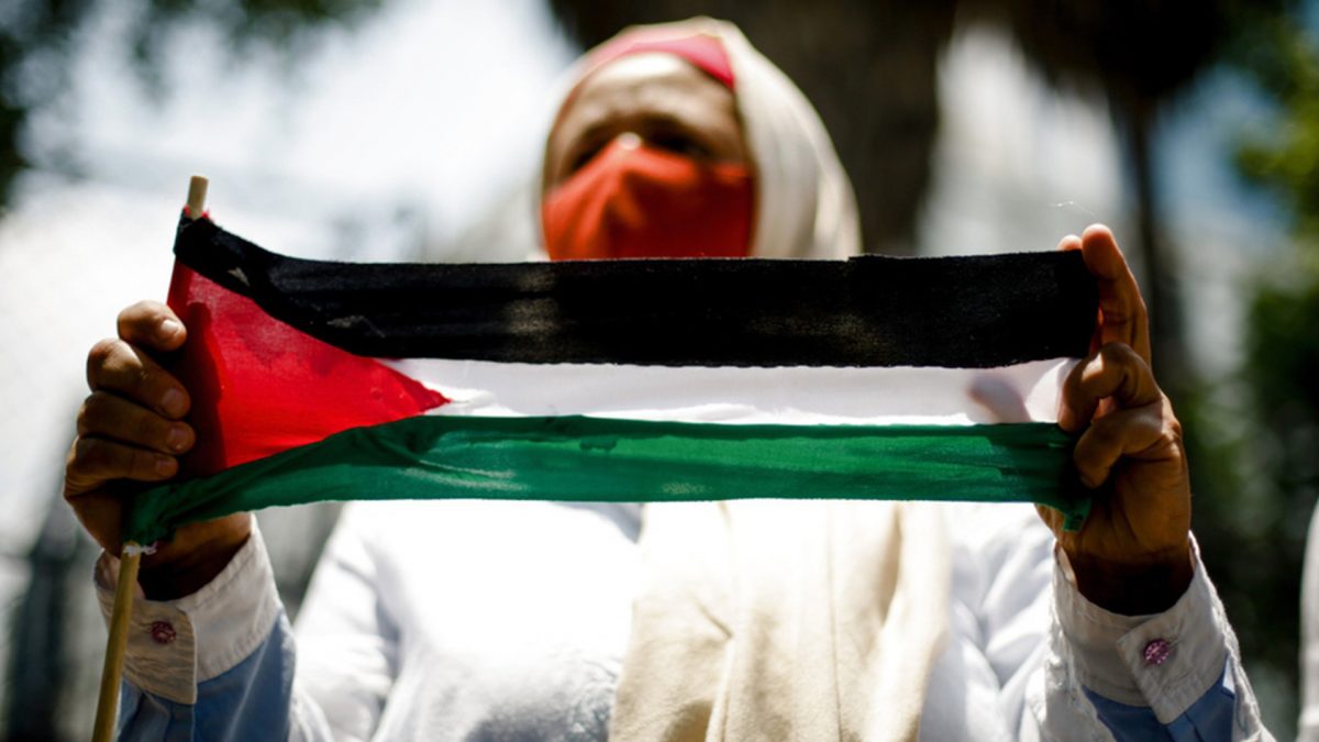 Palestino muere a manos del Ejercito israelí en Cisjordania – Periódico Zócalo | Noticias de Saltillo, Piedras Negras, Monclova, Acuña - Vimarsana News