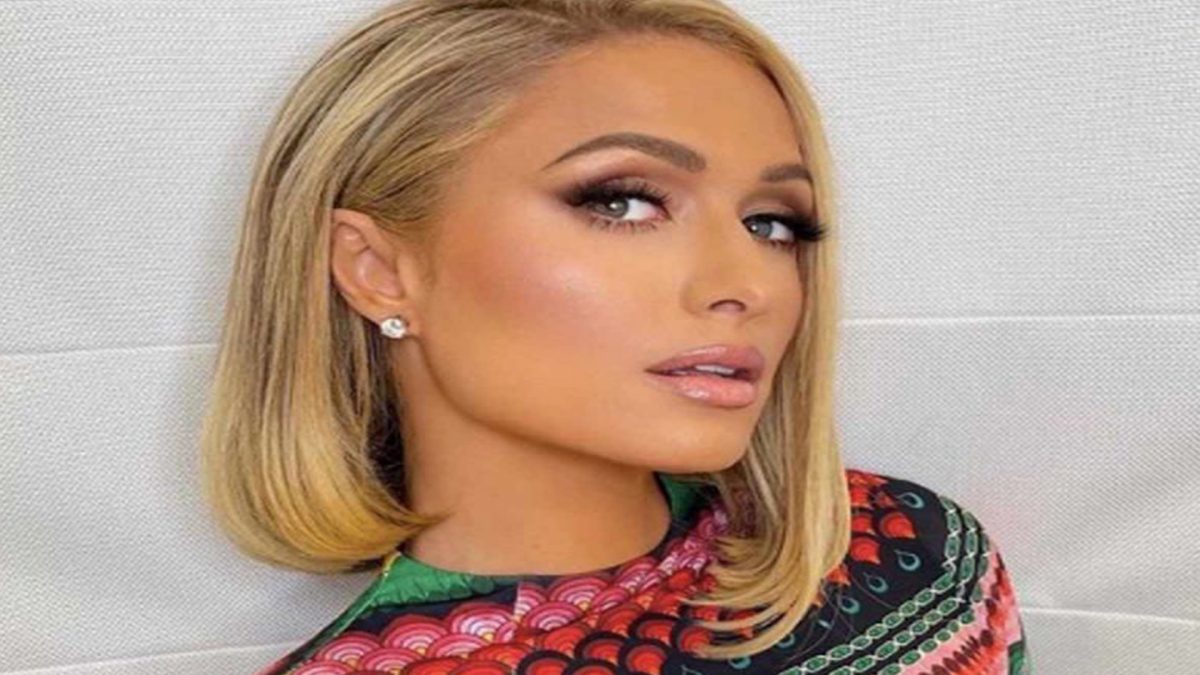Paris Hilton niega estar embarazada aunque admite que sí desea tener hijos – Periódico Zócalo | Noticias de Saltillo, Piedras Negras, Monclova, Acuña - Vimarsana News