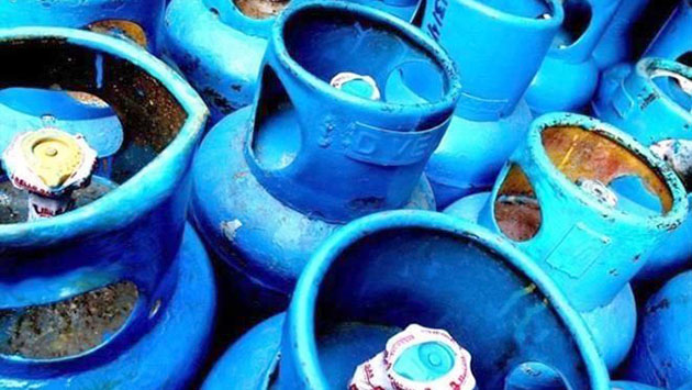 Publica CRE proyecto sobre precios máximos de gas LP – Periódico Zócalo | Noticias de Saltillo, Piedras Negras, Monclova, Acuña - Vimarsana News