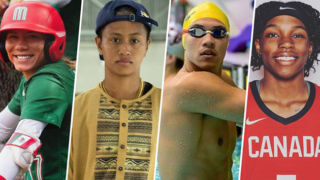 Olimpiadas Tokio 2020: Los juegos más diversos de la historia, con al menos 131 atletas LGBTTTIQ+ – Periódico Zócalo | Noticias de Saltillo, Piedras Negras, Monclova, Acuña - Vimarsana News