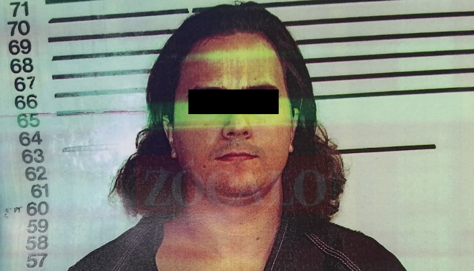 Detienen a acusado de abusar de niña de 12 años – Periódico Zócalo | Noticias de Saltillo, Piedras Negras, Monclova, Acuña - Vimarsana News